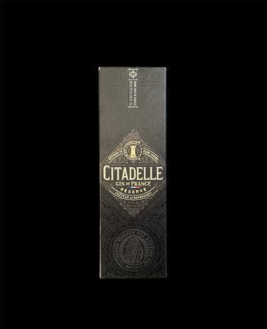 Citadelle Gin de France Reserve