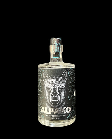 Alpako Gin