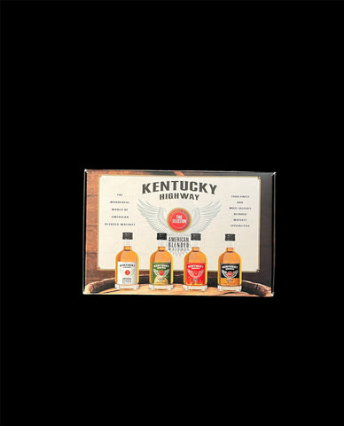 Whisky Tasting Set